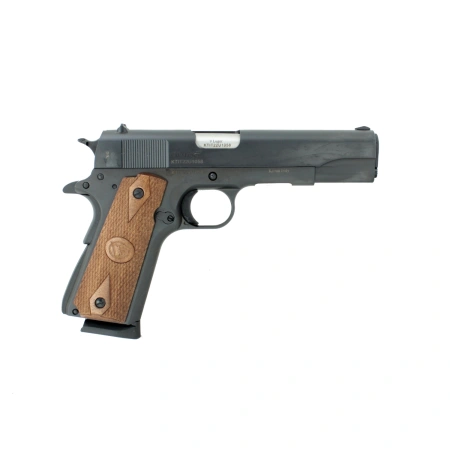 Pistolet samopowtarzalny CHIAPPA 1911 Field Grade kal. 9mm Luger, z mag. 10-nabojowym